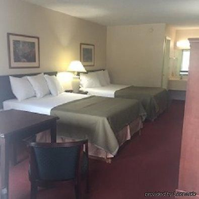 Econo Lodge Brunswick I-95 Exterior foto